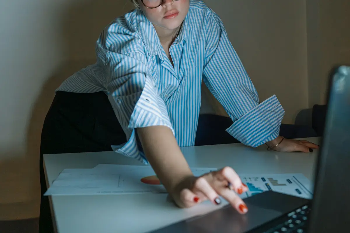 Systemy kontroli jakości